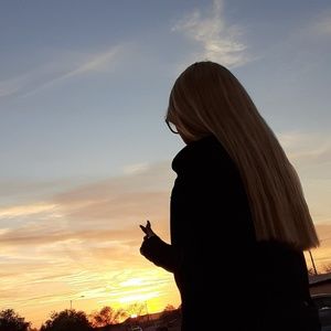 Meet your Posher, Kailee